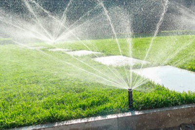 I Segreti dell’Irrigazione: Tecniche e Sistemi per un Giardino Sempre Verde
