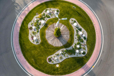 Collaborazioni Verdi: Lavori di Giardinaggio per le Amministrazioni Comunali