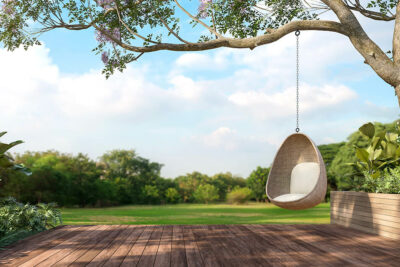 Preparazione del Giardino per l’Estate: Consigli e Trattamenti