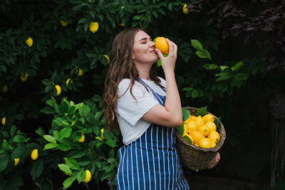 Limoni in Giardino: La Guida Definitiva per Coltivare il Tuo Agrume Dorato