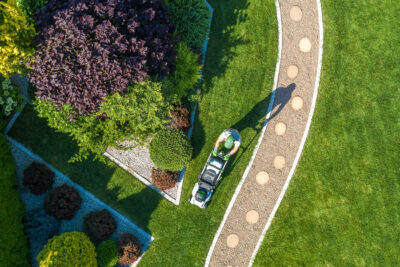 I lavori che devi assolutamente fare in giardino ad agosto!