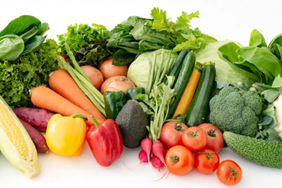 Orto di Fine Estate: Cosa Piantare e Raccogliere ad Agosto e Settembre