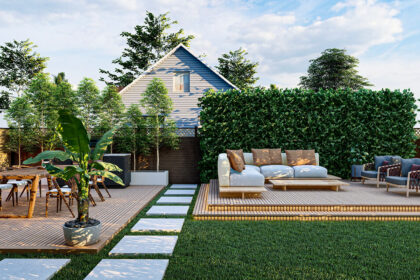 Trend del Giardinaggio 2025: Cosa C’è di Nuovo nel Mondo del Verde?