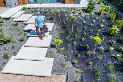 Settembre, il mese perfetto per piantare alberi e arbusti: come integrare il verde strutturale nei progetti architettonici