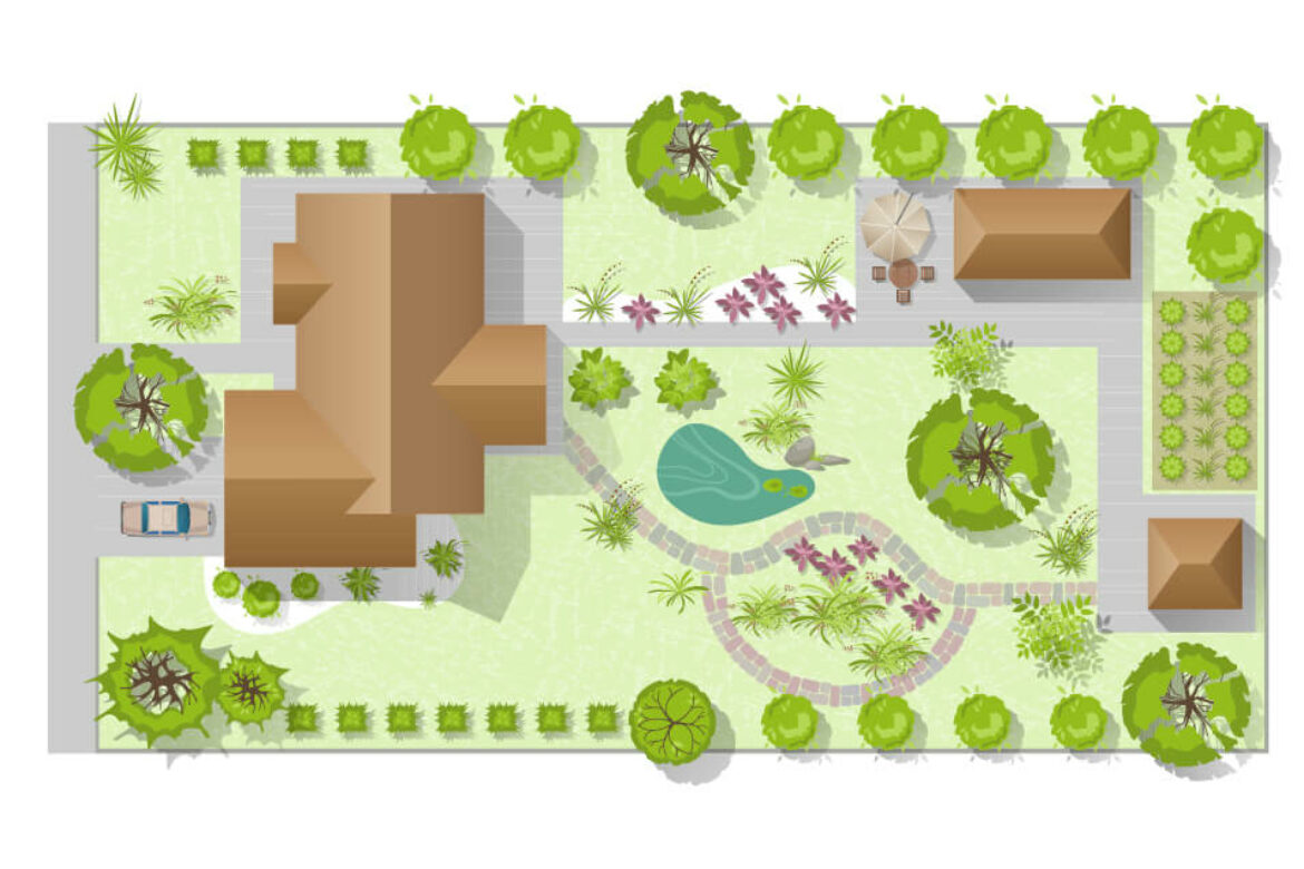 Progettare adesso per piantare in primavera: ottobre è il mese della visione