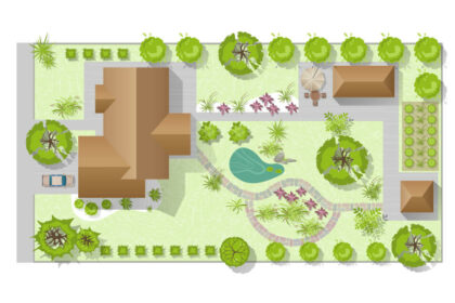 Progettare adesso per piantare in primavera: ottobre è il mese della visione